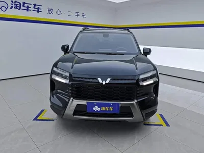 2025 Wuling Motors Starlight 560 Model Gasoline Version 5-seater, фото 2, лот 11550205