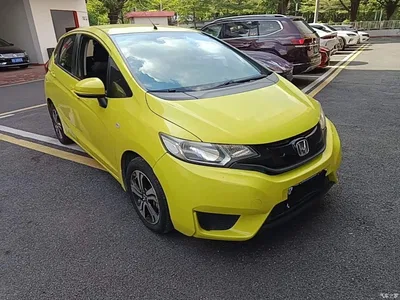 2014 Honda Fit 1.5L LX CVT Comfort, фото 4, лот 11195829