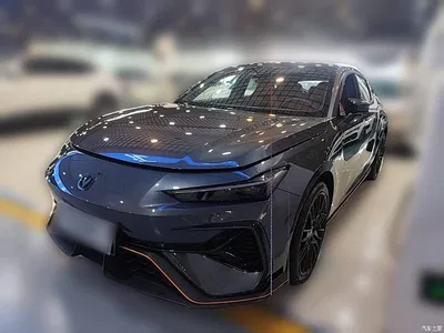 2025 Changan UNI-V 2.0T Sport Version, фото 3, лот 10255647