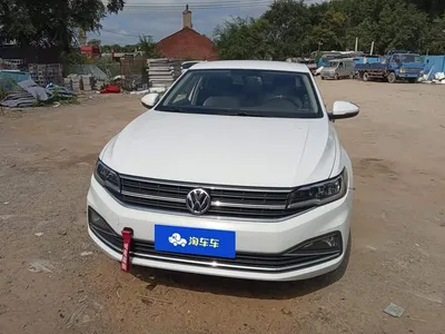 2020 Volkswagen Bora 1.5L Automatic Fashion, фото 2, лот 10302405