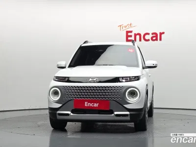2024 Hyundai Casper Inspiration, фото 3, лот 10135371