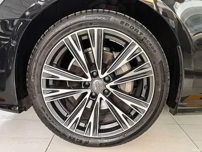 2021 Audi A6L 45 TFSI quattro Exclusive Sport, фото 4, лот 10429158