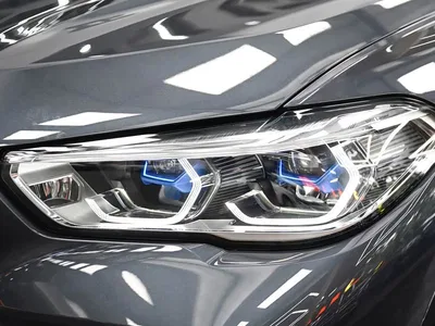2021 BMW X5 (Import) xDrive40i M Sport Package, фото 4, лот 10889952