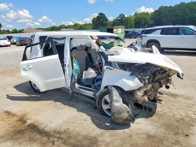 2019 KIA SOUL BASE, фото 4, лот 10785059