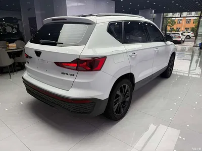 2023 Jetta VS5 280TSI Auto Highlight Comfort Type, фото 4, лот 10426950