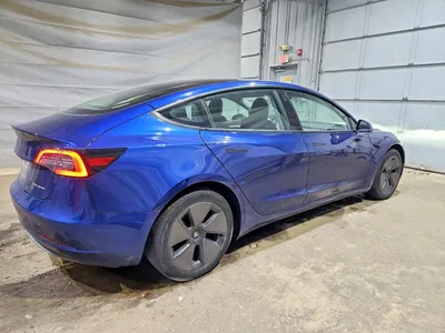 2023 TESLA MODEL 3, фото 3, лот 10856616