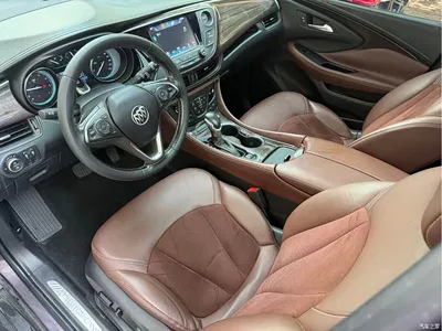 2017 Buick Envision Plus 20T FWD Elite, фото 4, лот 11221961