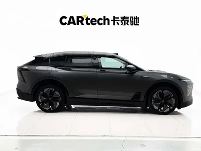 2023 HiPhi Y 560km Elite Edition, фото 4, лот 11062326