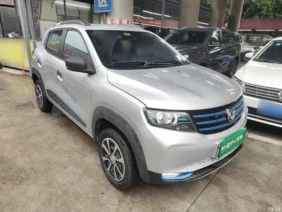 2020 Dongfeng Fengguang E1 E-Drive, фото 4, лот 11148357