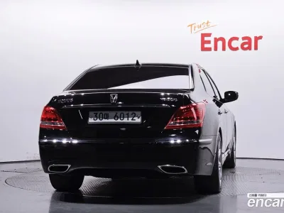 2012 Hyundai Equus VS380, фото 4, лот 10170896