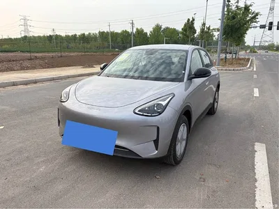 2026 Geely Galaxy Starry Wish Edition 410km Freedom Version, фото 1, лот 11220673