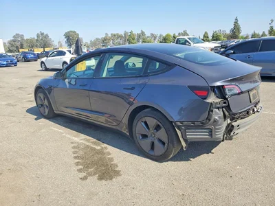 2023 TESLA MODEL 3, фото 2, лот 11559781