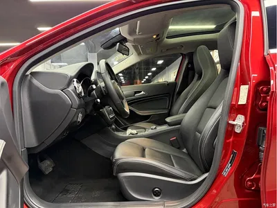 2017 Mercedes-Benz GLA 220 4MATIC Fashion, фото 4, лот 11583070