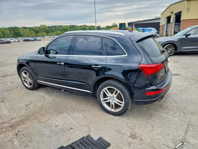 2015 AUDI Q5 PREMIUM PLUS, фото 2, лот 10856066