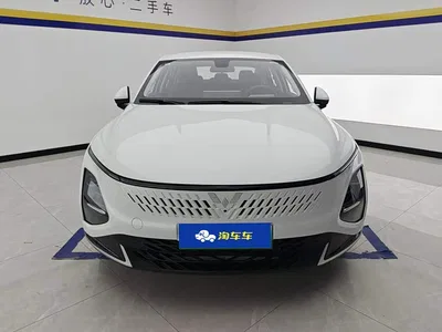 2025 Wuling Motors Wuling Xingguang 150km Smart Advanced, фото 2, лот 10832242