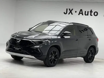 2022 Jetta VS7 Black Edge Edition 1.4T Automatic Enjoyment Pro, фото 1, лот 10424292