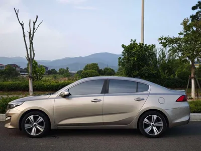 2017 Kia Kaishen 1.8L Automatic GLS, фото 3, лот 11168562
