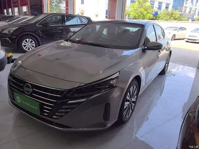 2022 Nissan Teana 2.0L XL-TLS Comfort Edition, фото 2, лот 10879890