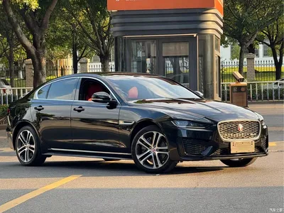 2023 Jaguar XEL 2.0T 250PS R-DYNAMIC S Progressive Sport, фото 2, лот 10404827