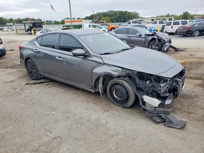 2022 NISSAN ALTIMA SV, фото 4, лот 11561524