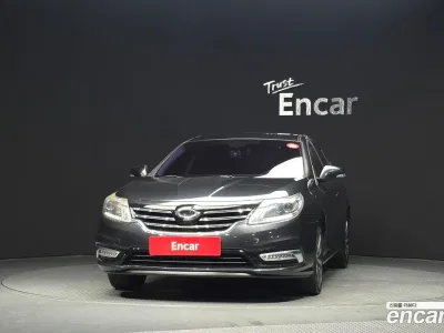 2016 Samsung SM5 SE, фото 2, лот 10190223