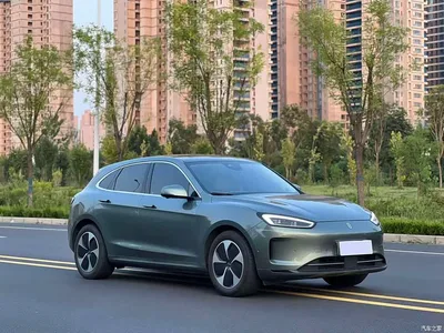 2024 Aito M5, фото 3, лот 10240522