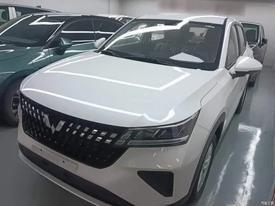 2026 Wuling Motors Wuling Xingchi 1.5L CVT Fun Edition, фото 2, лот 11503044