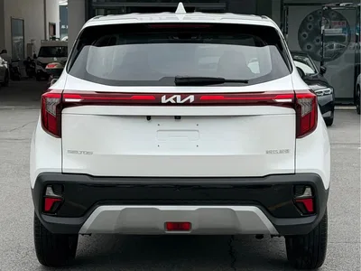 2023 Kia Seltos 1.5L CVT Comfort Edition, фото 4, лот 10895107