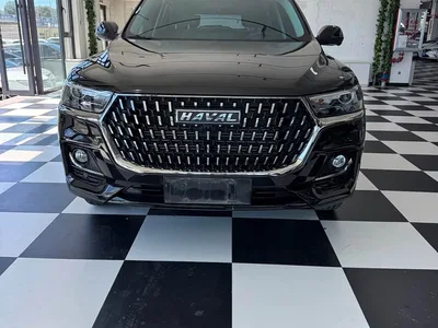 2023 Haval H6 National Trend Edition 1.5T Automatic Urban, фото 2, лот 10297031