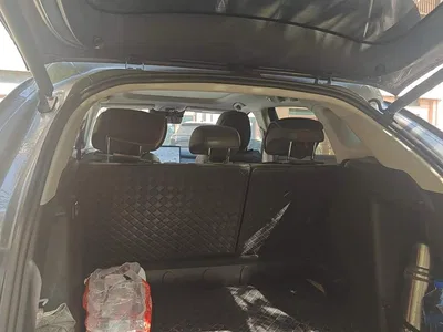 2025 BYD Yuan PLUS Smart Drive 510KM Surpass Edition, фото 4, лот 10251705