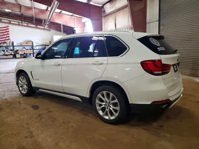 2014 BMW X5 XDRIVE35I, фото 2, лот 10819286