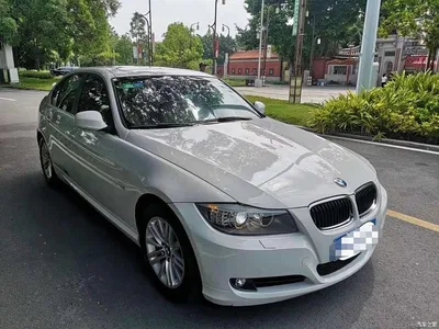 2012 BMW 3 Series 320i Fashion, фото 2, лот 11540373