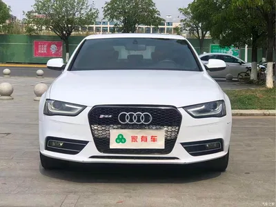2015 Audi A4L 35 TFSI Auto Comfort, фото 2, лот 10436717