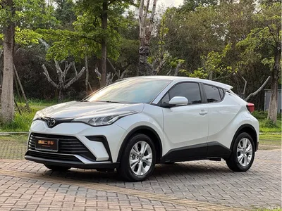 2022 Toyota IZOA 2.0L Yixing Edition, фото 1, лот 10277156