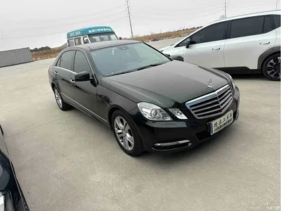 2010 Mercedes-Benz E-Class E 300 L Fashion, фото 4, лот 10266800