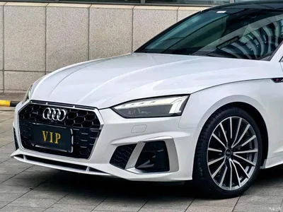 2023 Audi A5 (Import) Sportback 40 TFSI quattro Luxury Dynamic, фото 4, лот 10463852