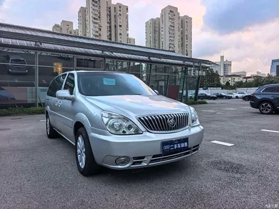 2013 Buick GL8, фото 3, лот 10242332