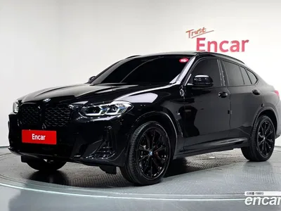 2025 BMW X4 xDrive20i M Sports Pro, фото 1, лот 10526054