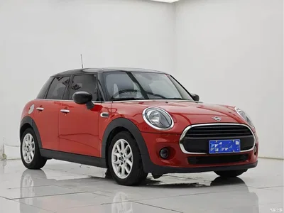 2021 MINI MINI 1.5T ONE, фото 3, лот 10353118