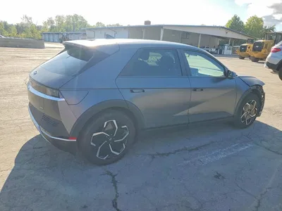 2022 HYUNDAI IONIQ 5 SEL, фото 3, лот 10753964