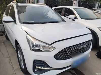 2019 Haval M6 1.5T DCT 2WD Elite Type China VI, фото 4, лот 11180390