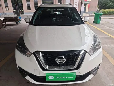 2020 Nissan Kicks 1.5L XV CVT SmartLink Luxury, фото 3, лот 10838045