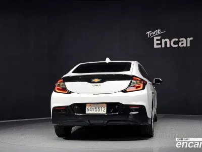 2017 Chevrolet VOLT 1.5, фото 4, лот 10398477