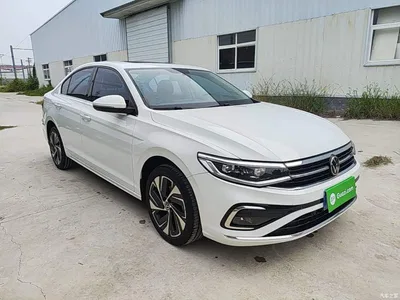 2023 Volkswagen Bora 200TSI DSG Yuexing PRO Edition, фото 4, лот 10471669