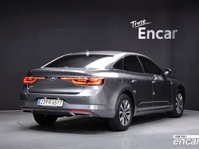 2024 Samsung SM6 1.3 TCe Feel, фото 2, лот 10227549
