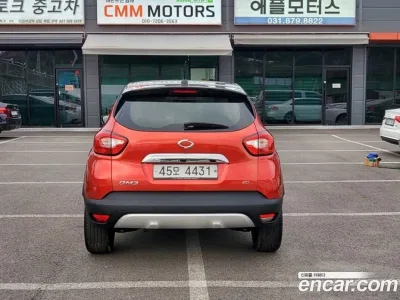 2017 Samsung QM3 RE Signature, фото 4, лот 10930517
