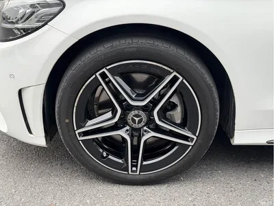 2021 Mercedes-Benz C-Class C 260 Starry Exclusive Edition, фото 4, лот 11225216
