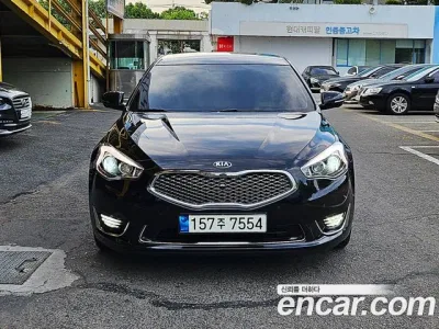 2015 Kia K7 700h Prestige, фото 2, лот 10027209