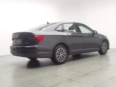 2021 Volkswagen Sagitar 200TSI DSG Comfort Smart Edition, фото 2, лот 11195397