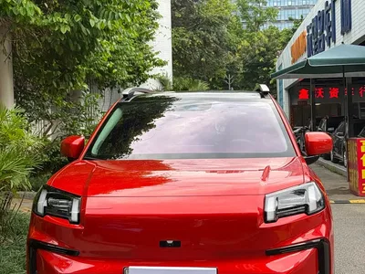 2024 Aion V Aion T-Rex 520 Smart Premium Edition, фото 2, лот 10240038